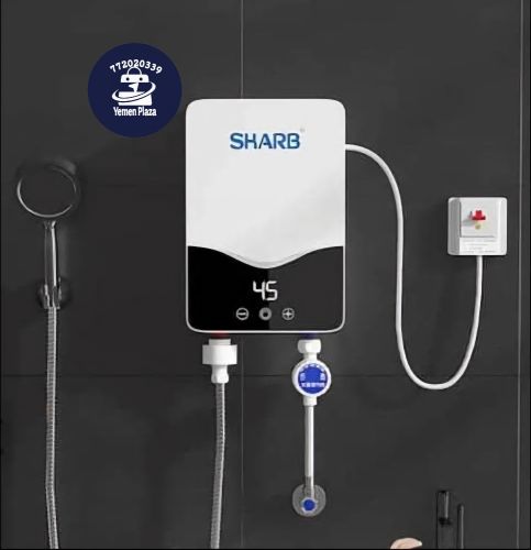 سخان المياه الكهربائي الفوري SHAR