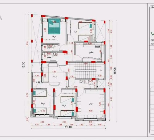 خدمات هندسية ومعمارية