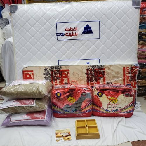 عرض جديدد راقي مفروشات