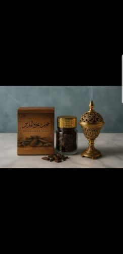 بخور. عود المجالس