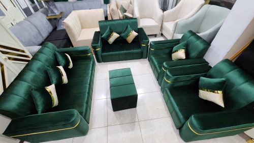 طقم كنب سوقي على بريمعرض 75 / 80