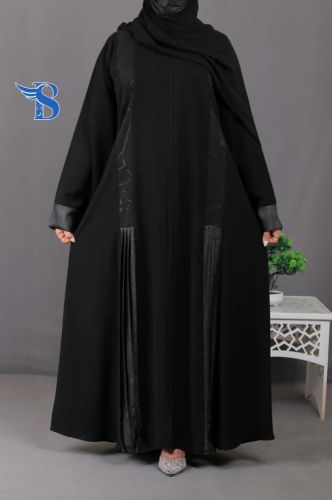 العبايات الراقيه
