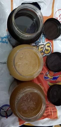 لجميع أنوع العسل العصيمي الاصلي