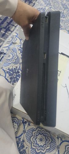 اجهزة بلاستيشن 4