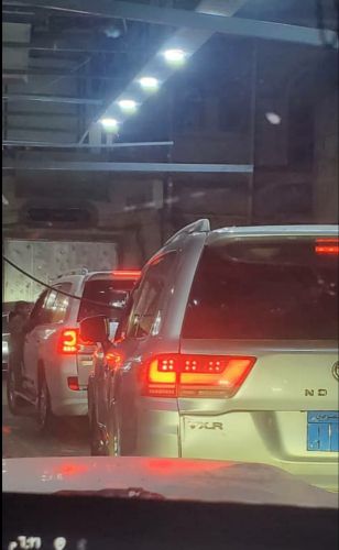 تأجير سيارات لجميع المناسبات