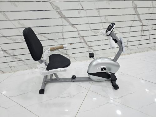 دراجة تمارين ثابتة (Recumbent exe