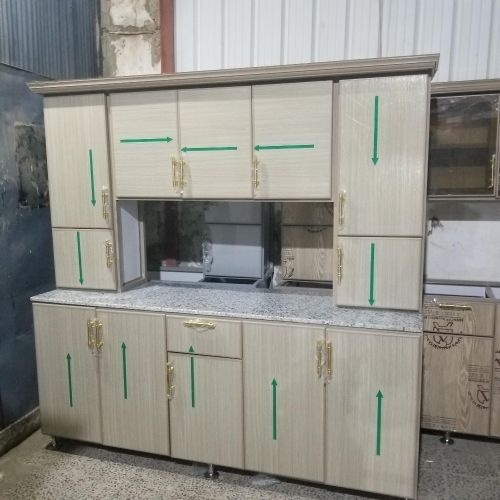 مطابخ المنيوم
