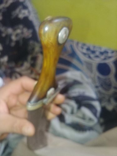 جنبيه صيفاني حضرمي بسلتها قديم