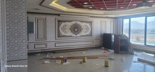 decor wallpaper 3d