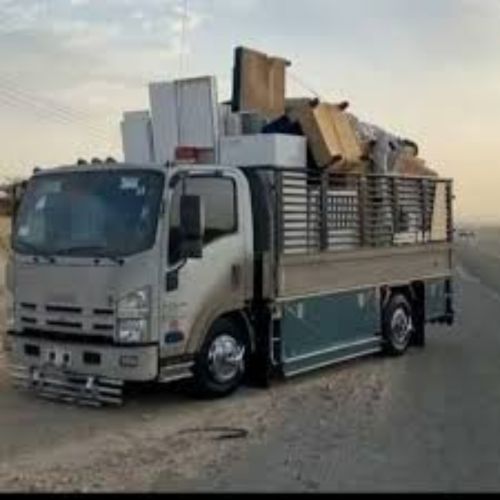 نقل عفش اثاث وغيرها واسعار اقل