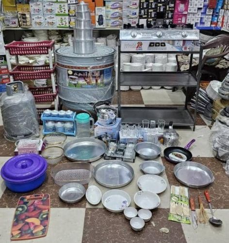 عرض جديد تنور وسط الايطالي