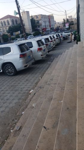 تأجير سيارات لجميع المناسبات