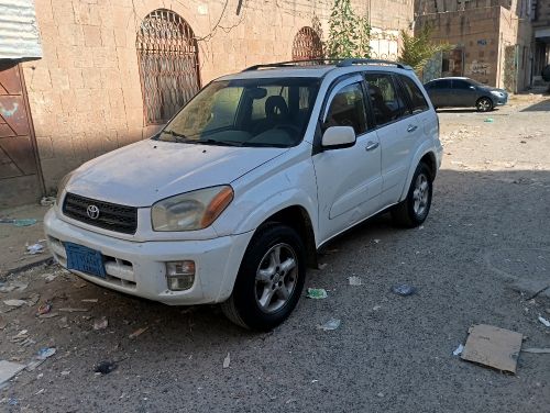 رافور امريكي