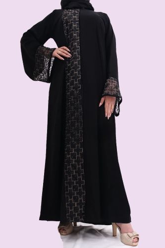 عبايات فخمه