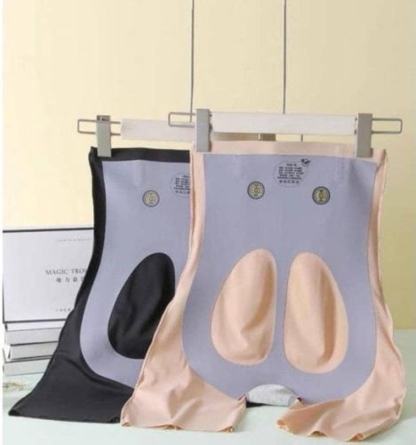 شورت مشدنسائي مخصص للنحت