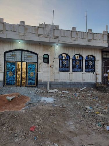 ملك العقارات