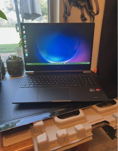 HP Victus 15