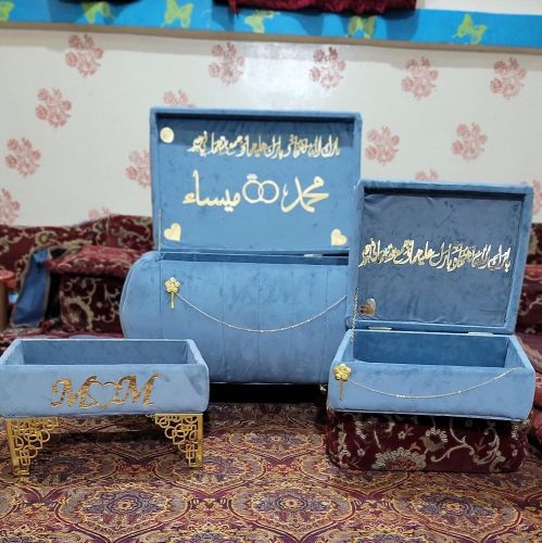 صناديق خطوبة_ اعراس