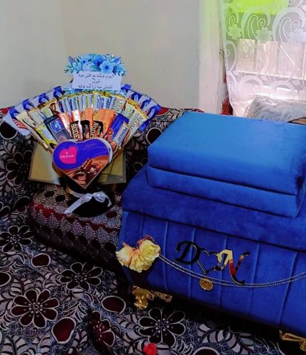 صناديق_مسكات خطوبة