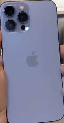 ايفون 13بروماكس