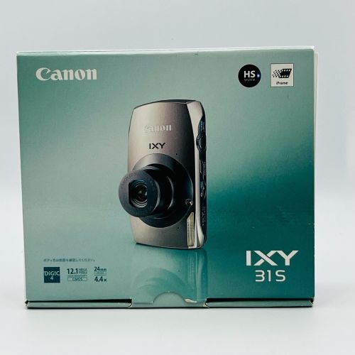 كاميرا كانون دجتل Canon IXU-310