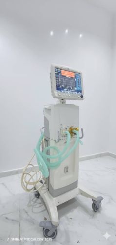 GE Healthcare CARESCAPE R860 Vent