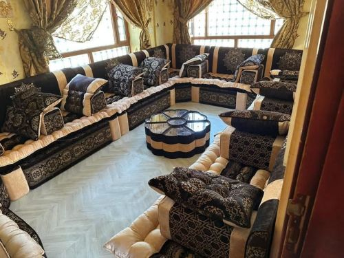 مجالس عربيه وسعر حالي