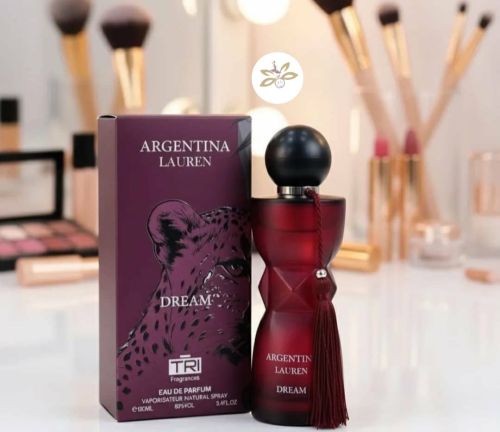 عطر جورجينا المرغوب دائما