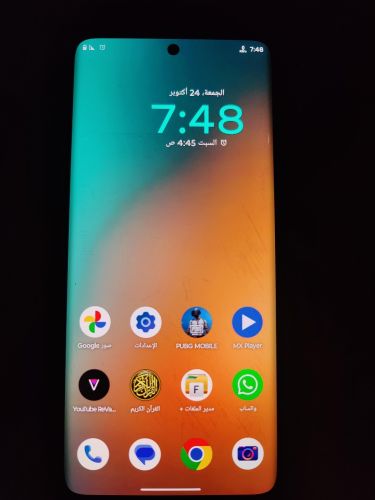 اقوى جوال للالعاب والكاميرا