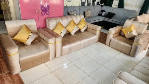 طقم كنب سوقي على بريم عرض 75 / 80