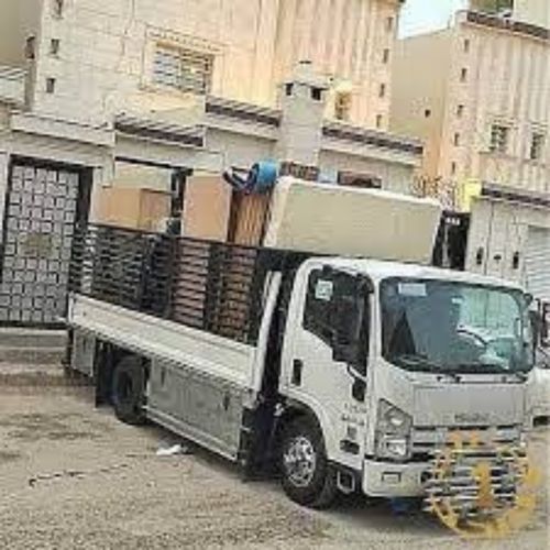 نقل عفش منزلك بامان