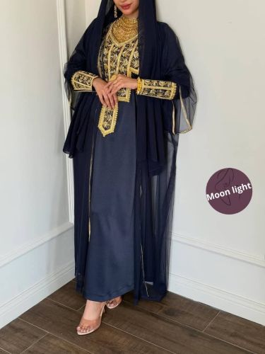 مخور نسائي 3 قطع  فخمم