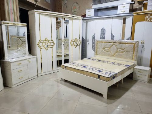 غرف نوم ماليزي