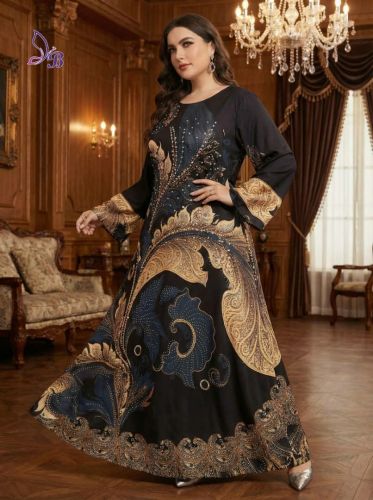 *جلابية Risha* ~اناقة  راقية~