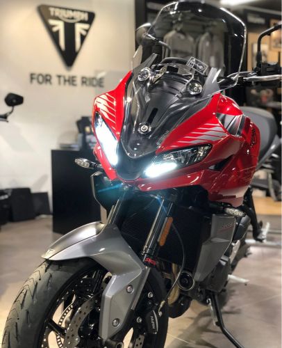 Triumph Tiger Sport 660