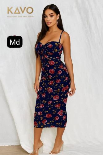 فساتين راقية