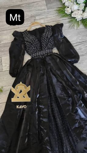 فساتين سهرة راقية