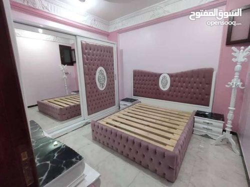 نقل عفش فك تركيب غرف نوم