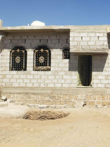 اريد بيت بحدود سبعة مليون