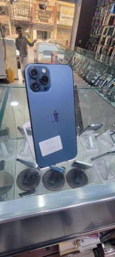 عرض اليوم! ايفون 12 برو ماكس 128G