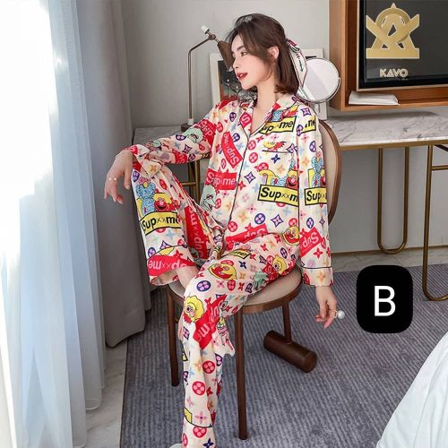 *بجامة Supreme* ~اناقة  راقية~