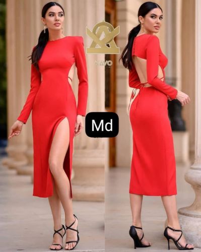 فساتين سهرة فااااااخره