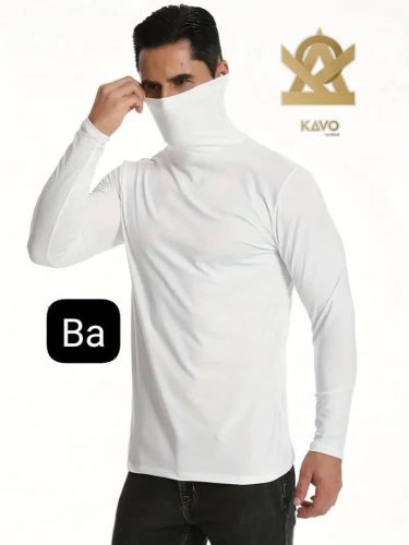 *أناقة شتوية بكل بساطة من KAVO*