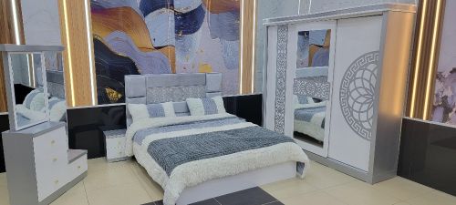 غرف نوم ماليزي