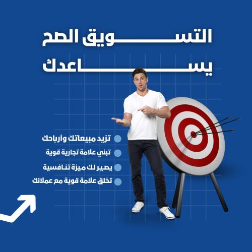 تصميم بوستات سوشل ميديا احترافية