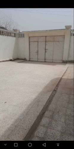 في البريقه