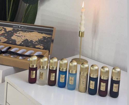 عطر توباكو