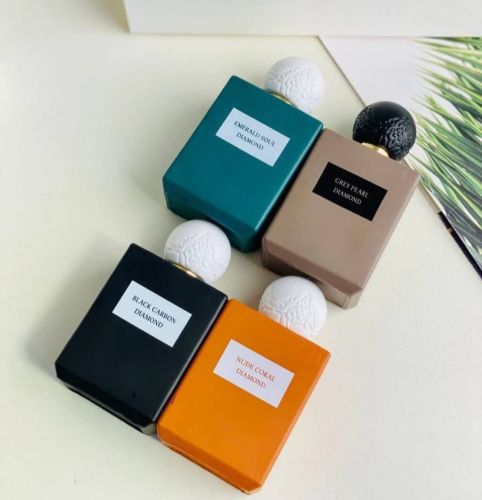 عطر فاخمه