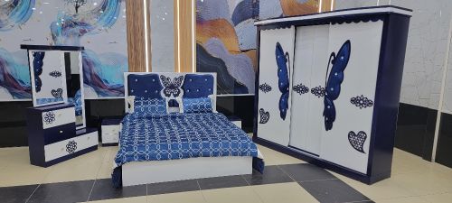 غرف نوم ماليزي