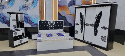 غرف نوم ماليزي